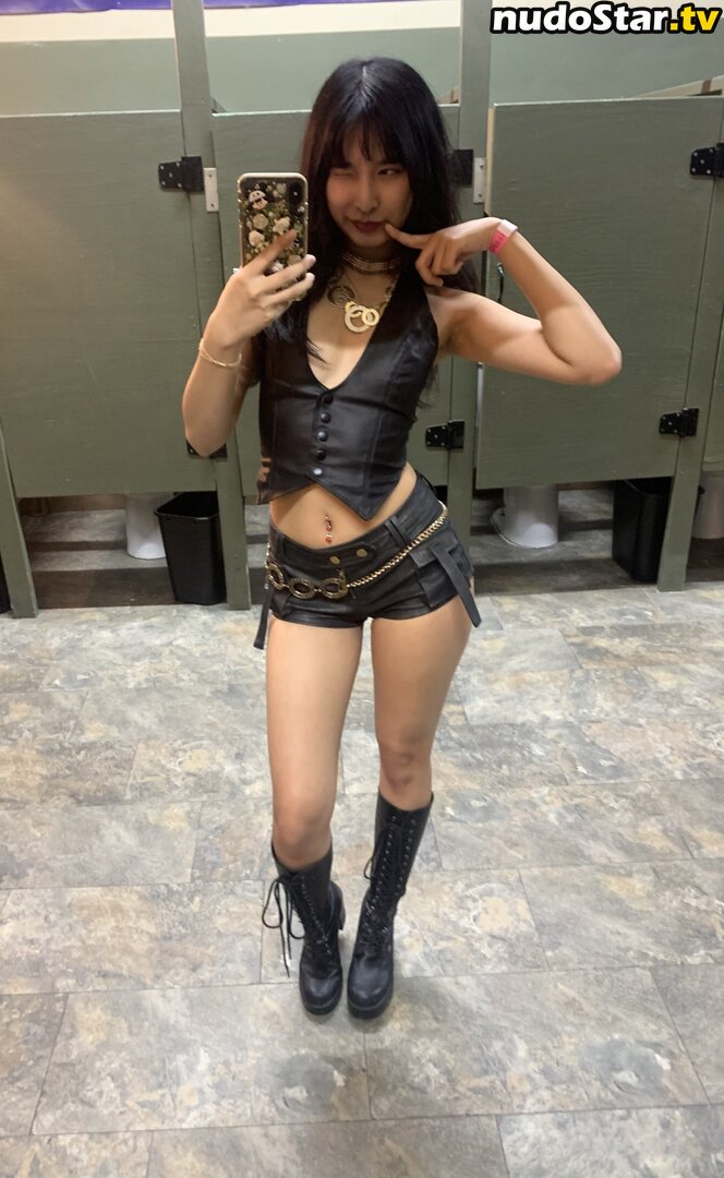 Getmangledson / Mianzamarie Läckt Naket OnlyFans Foto #21