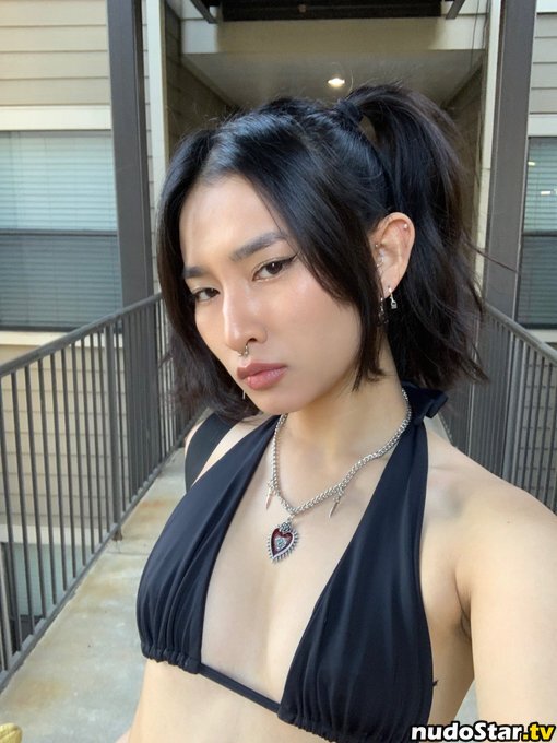 Getmangledson / Mianzamarie Läckt Naket OnlyFans Foto #22