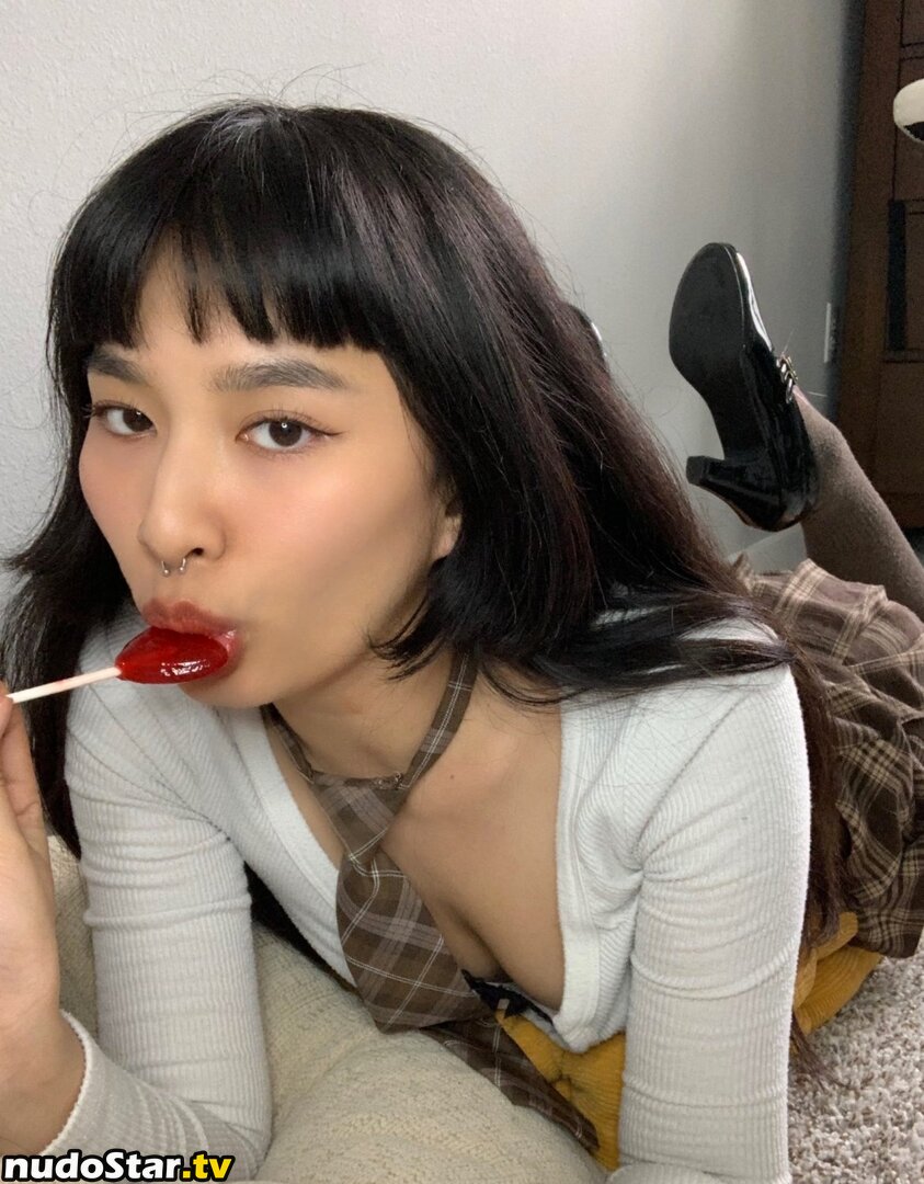 Getmangledson / Mianzamarie Läckt Naket OnlyFans Foto #25