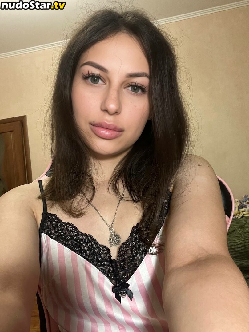 Lisa Mickey / lisamickey Läckt Naket OnlyFans Foto #5