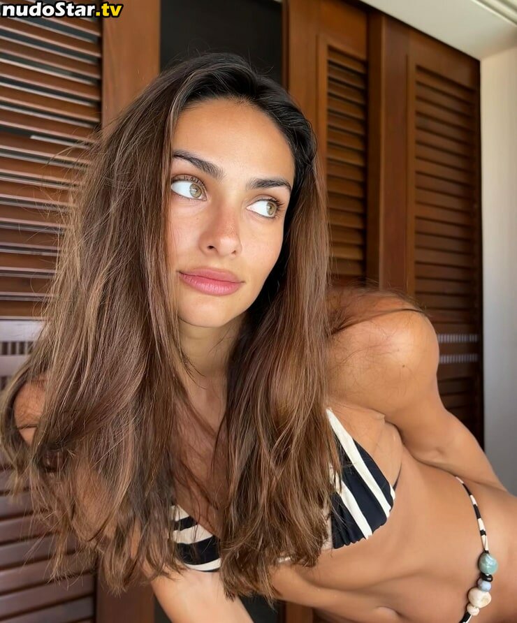 Renata Notni / rennotni Läckt Naket OnlyFans Foto #5