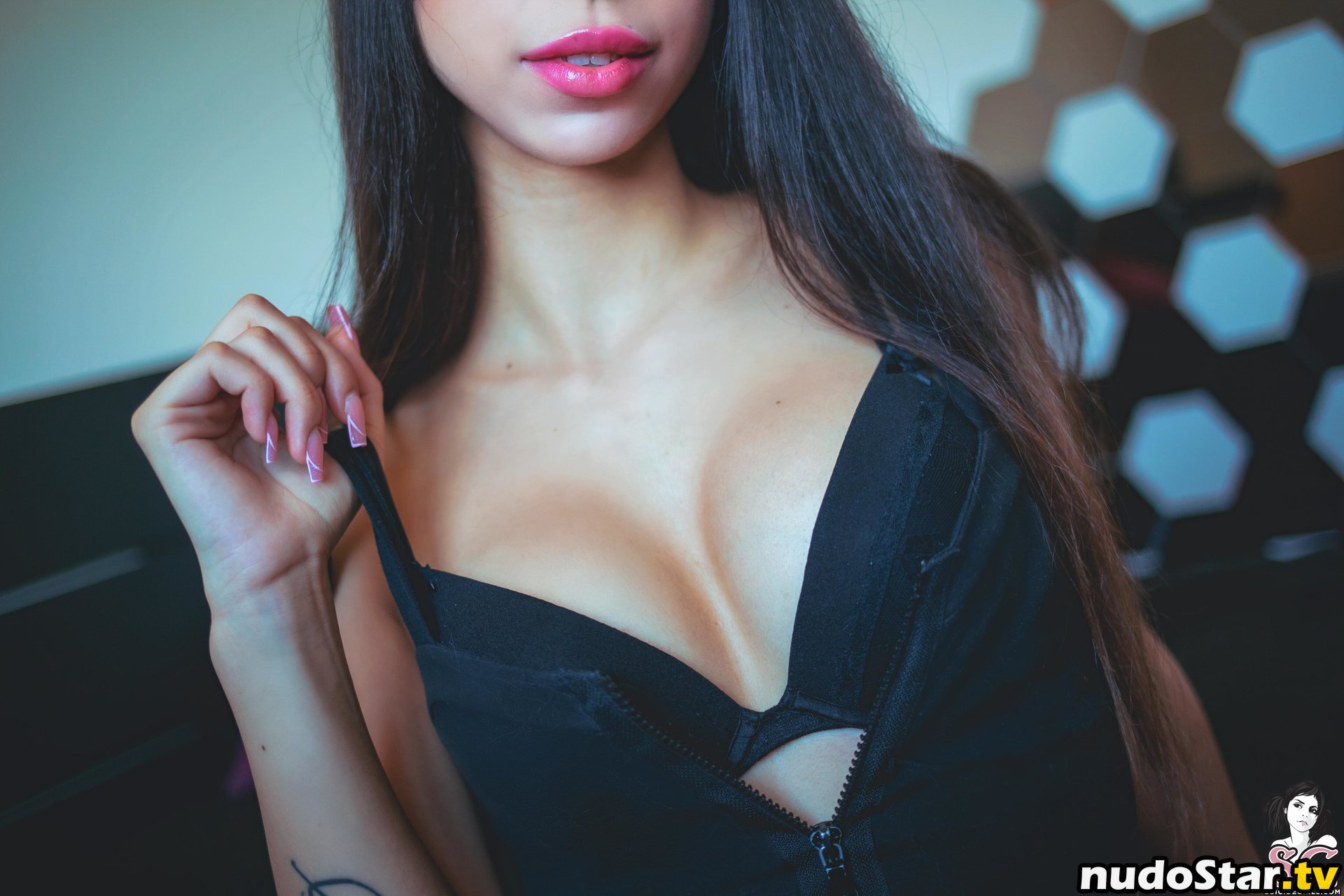 Sofyaeeem / Sofyaem / Sofyaoff / tuongvy.92250 Läckt Naket OnlyFans Foto #25