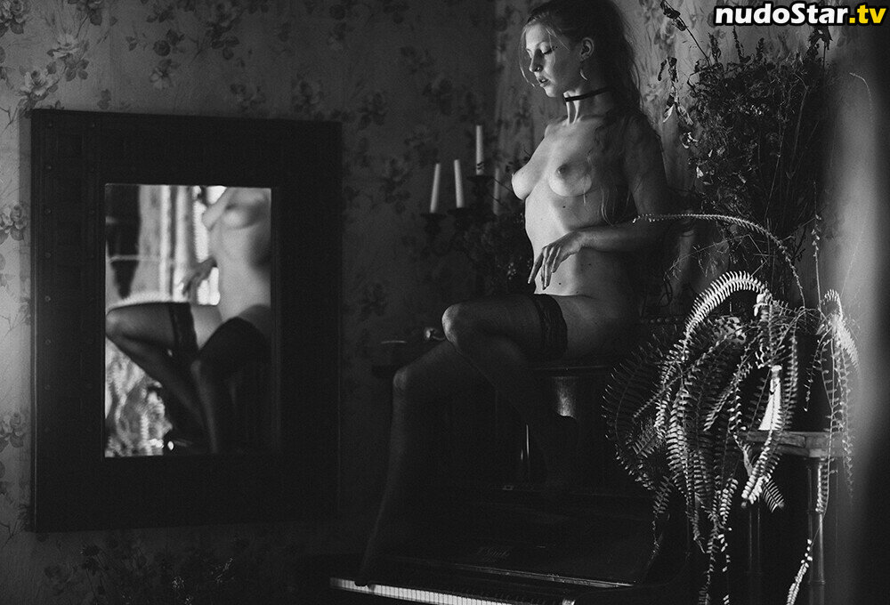 thinloth Läckt Naket OnlyFans Foto #12