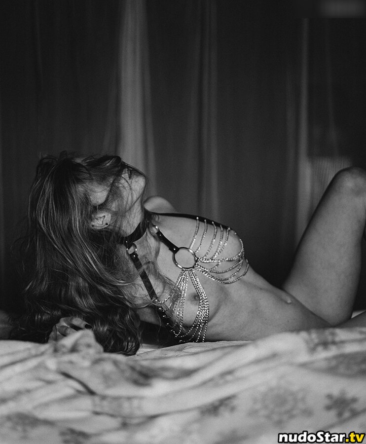 thinloth Läckt Naket OnlyFans Foto #32