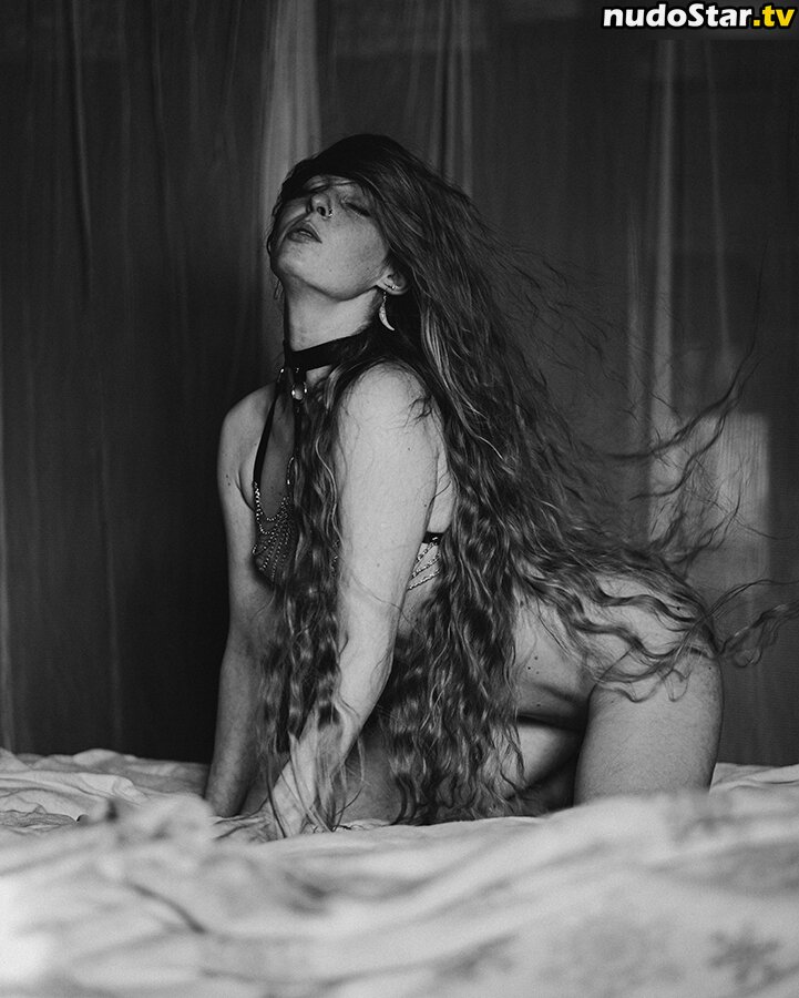 thinloth Läckt Naket OnlyFans Foto #34