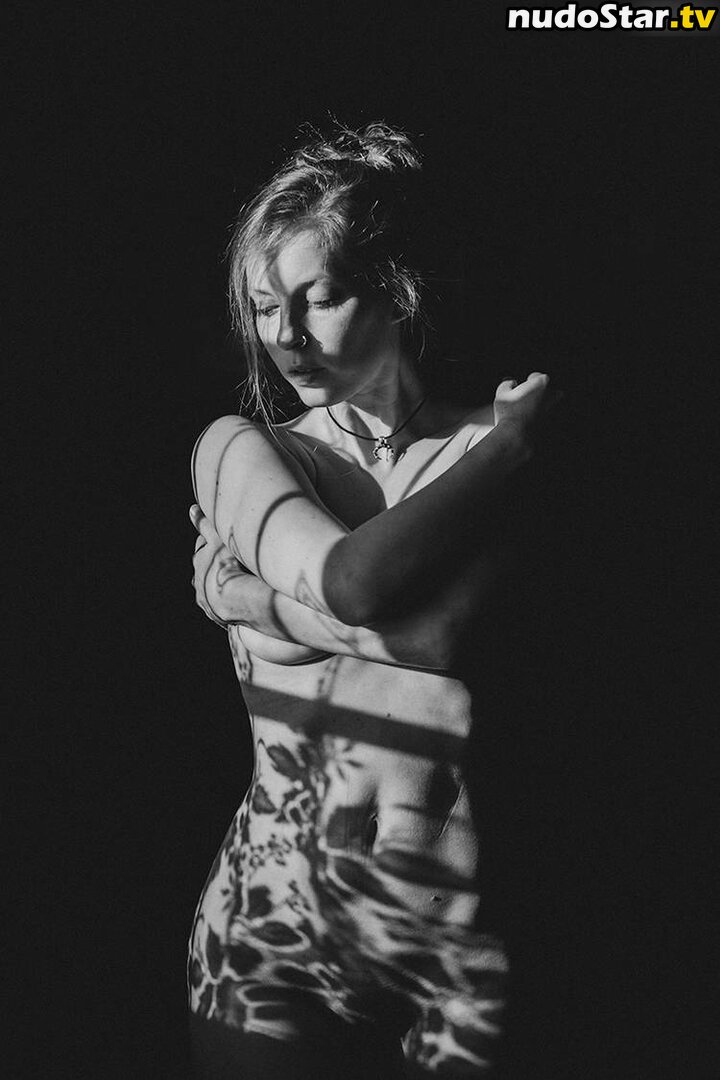 thinloth Läckt Naket OnlyFans Foto #57